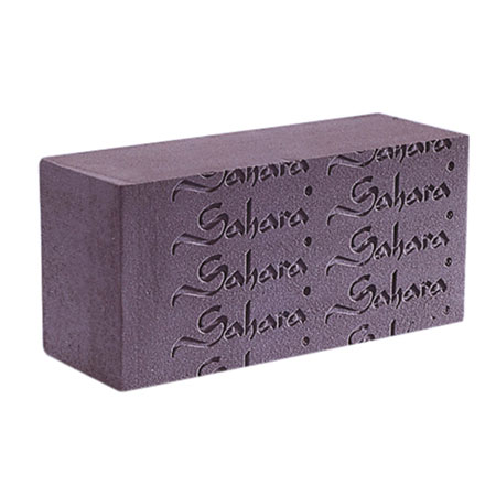 20 SAHARA&#174;  Dry Foam Brick