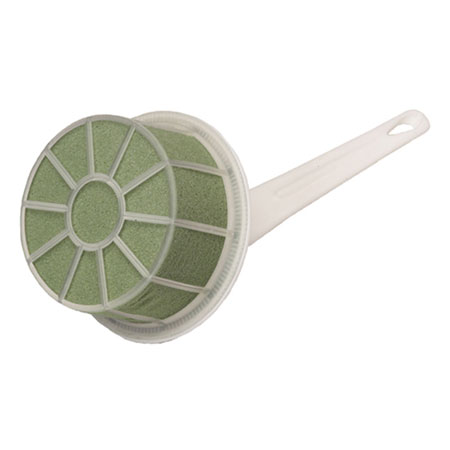 LOMEY&#174; Standard Bouquet Holders with Sahara II Dry Foam