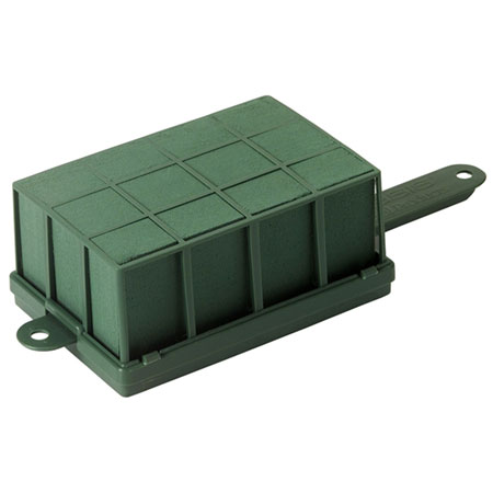 (OASIS) FLORACAGE Grande Holder CS X 12 / 11-01010-CASE