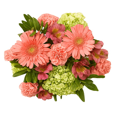 8 Lovely Mothers Day Bouquets