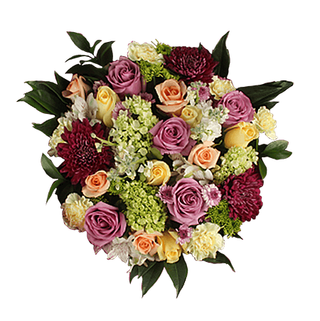 2 Grandiose Spring Bouquets