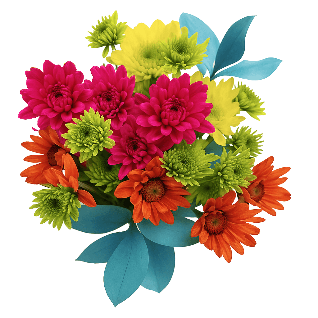 8 Sun and Sea Arrangements