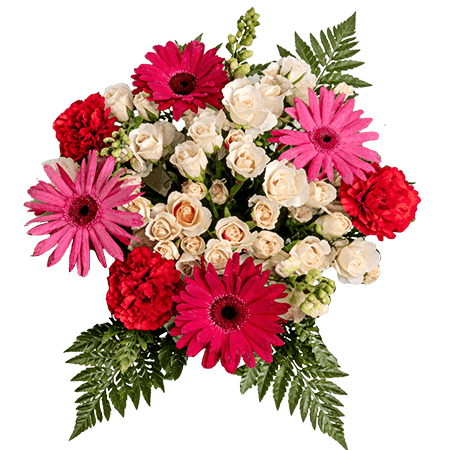 Choose Your Quantity of Friendship Bouquets