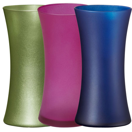 (OASIS) Color of Gathering Vases