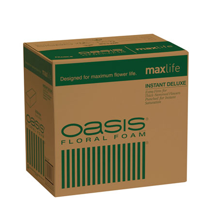 36 OASIS&#174;  Instant Deluxe Floral Foam