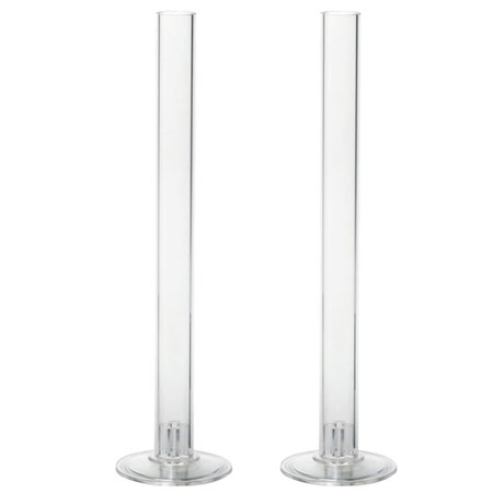 12 (21 Inches) Columns