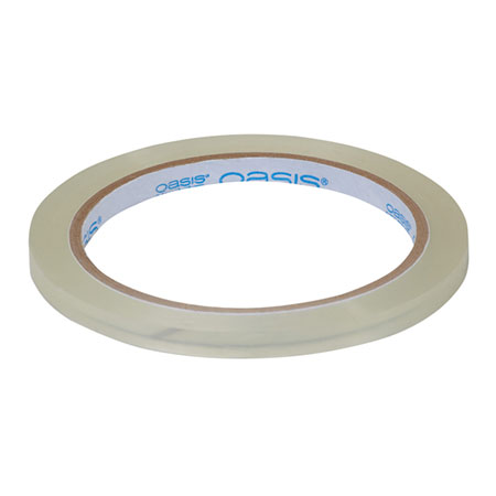 48 (1/4&quot;)  OASIS&#174; Clear Tapes