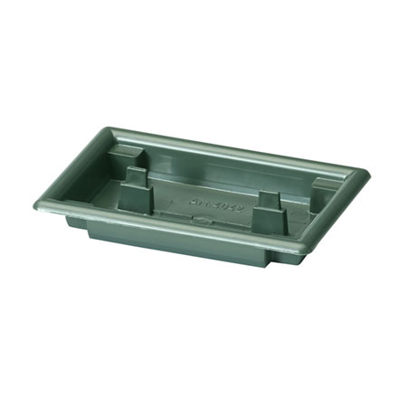 (OASIS) 5 OASIS™ Petite Tray, Pine - 45-38304