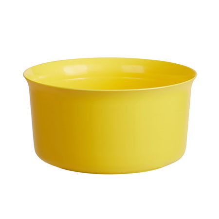 (OASIS) 6 OASIS Cache Dish, Golden Yellow - 45-80619