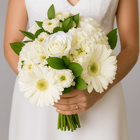 Bridal Bouquet