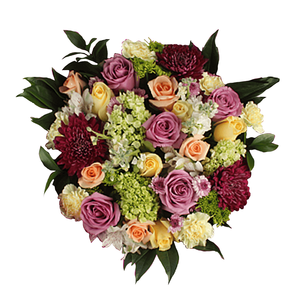 Grandiose Spring Bouquets - Choose Your Quantity