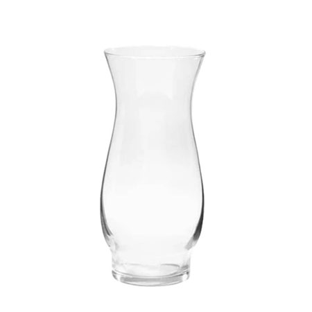 (OASIS) 8-1/2 Hana Vase CS X 4 / 45-02714-CASE