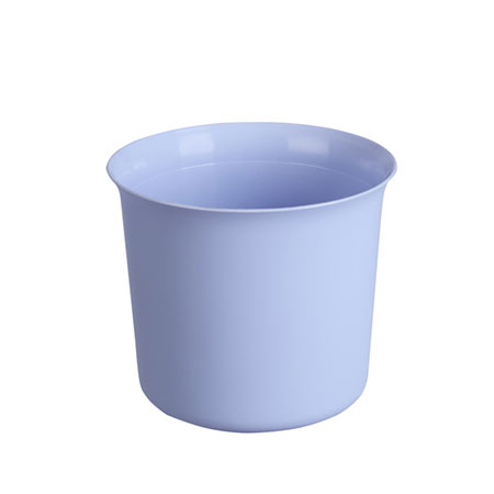 (OASIS) 4-1/2 OASIS Cache Pot, Lavender - 45-80521