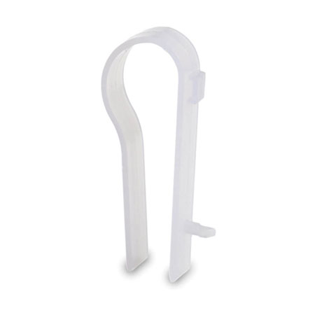 (OASIS) LOMEY Pew Clip 12 X PK / 42-00750-PACK