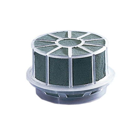 (OASIS) LOMEY Pedestal Foam, Large CS X 6 / 11-01361-CASE