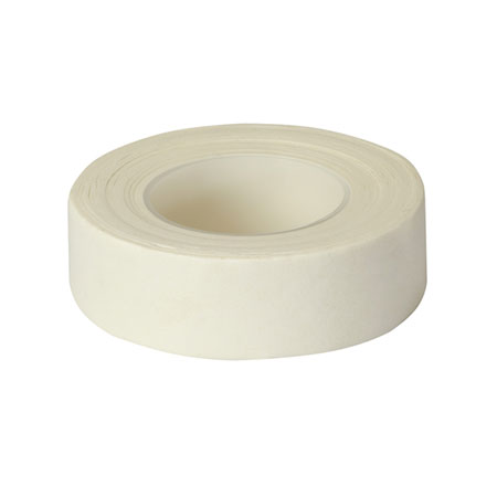 (OASIS) Floratape Stem Wrap, 1 White CS X 24 / 31-00944-CASE