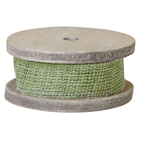(OASIS) 1 Oasis Raw Jute, Moss - 41-12361