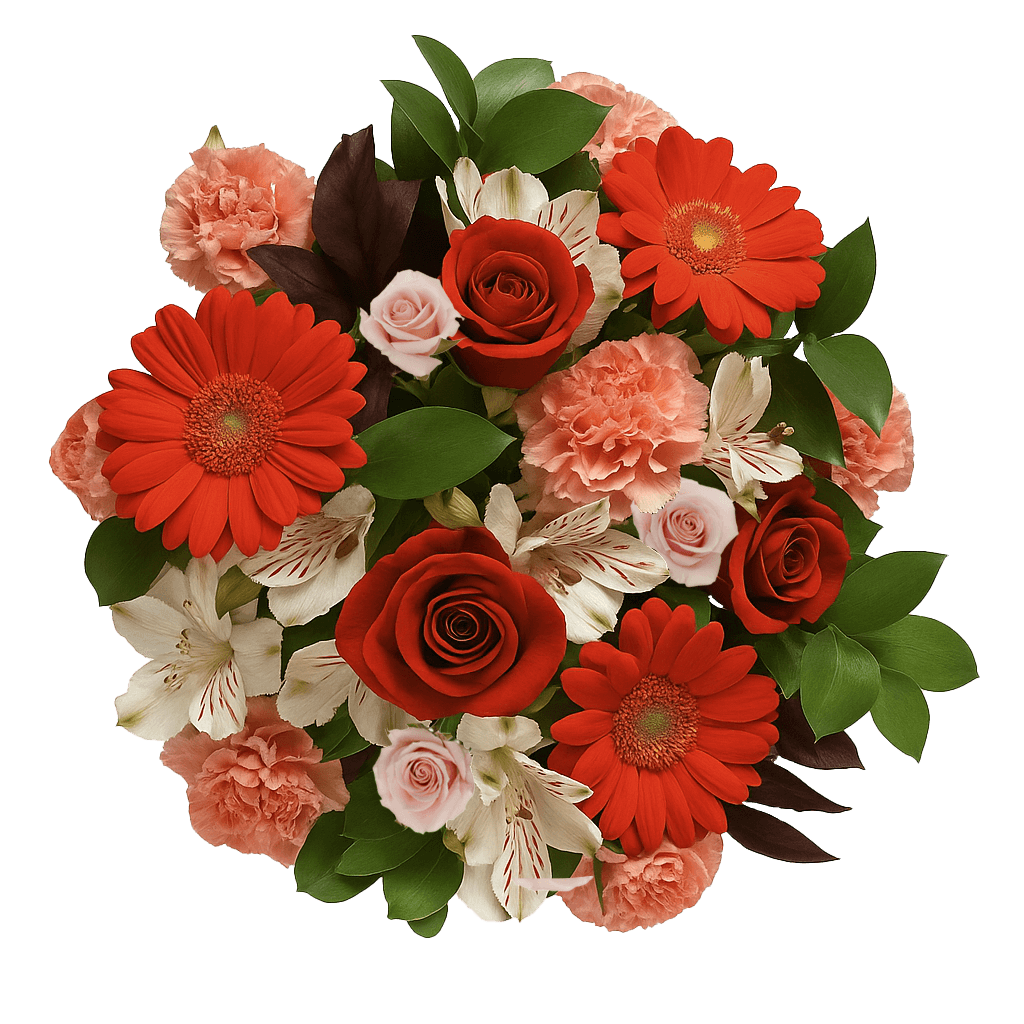 Amor Bouquets - Choose Your Quantity