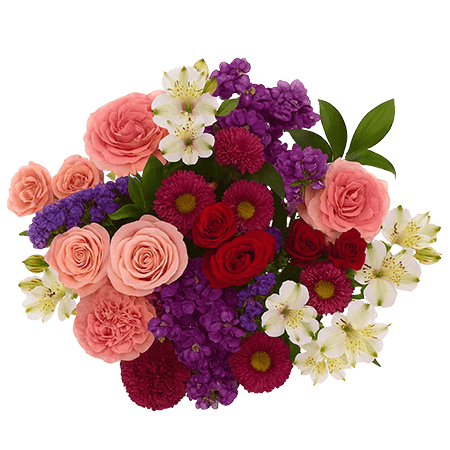 2 Adorable Flower Arrangements