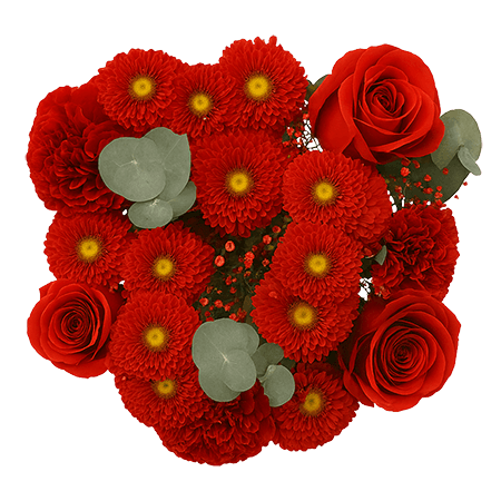 12 Admire Mothers Day Bouquets