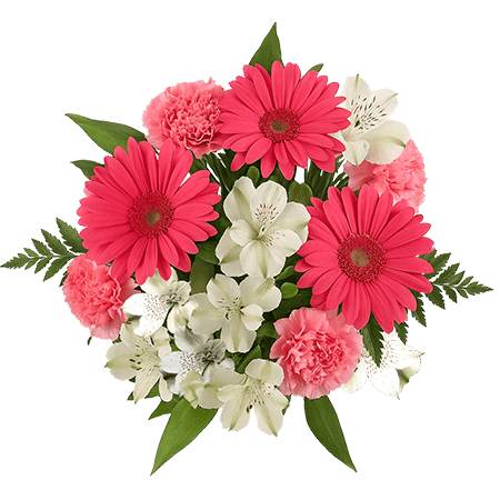10 Appreciation Mothers Day Bouquets