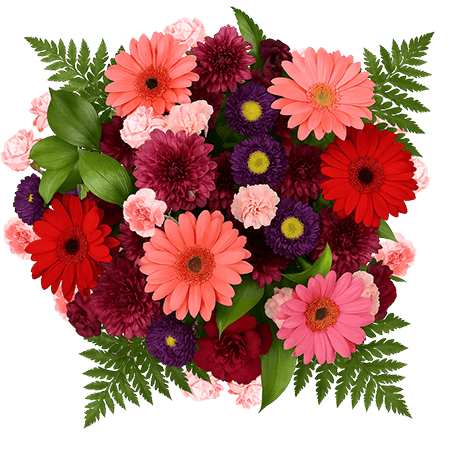 7 Moms Best Mothers Day Bouquets