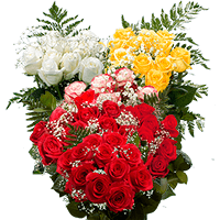 Flower Delivery to Lake_Charles, Louisiana