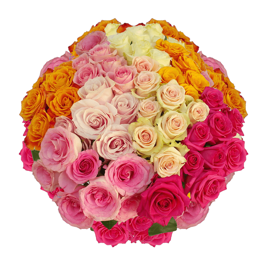 Mother's Day Flowers With Free Delivery