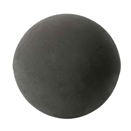 2 (6&quot;) OASIS&#174; Midnight Floral Foam Standing Sphere