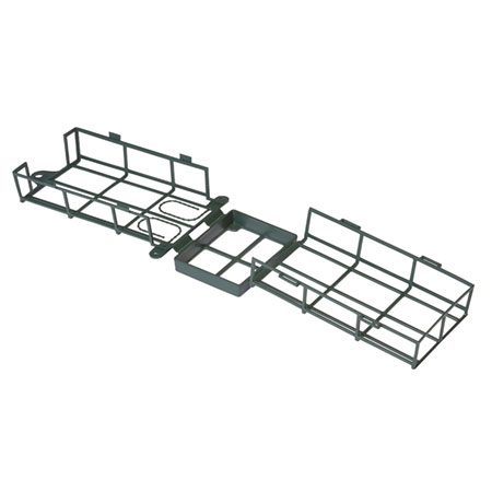 (OASIS) Foam Brick Cage CS X 24 / 45-03874-CASE