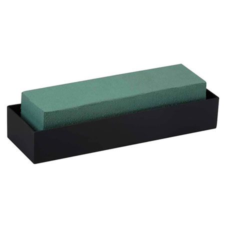 (OASIS) Large Oasis Rectangle Tabledeco P 1053