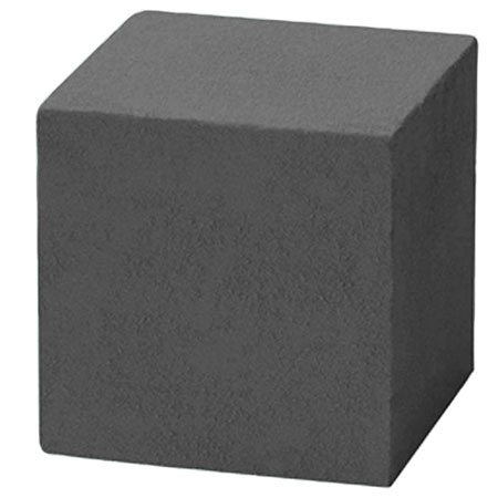 (OASIS) Midnight Floral Foam, 5 Cube CS X 48 / 10-20015-CASE