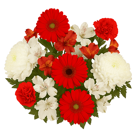 2 You Are The Best Arrangements