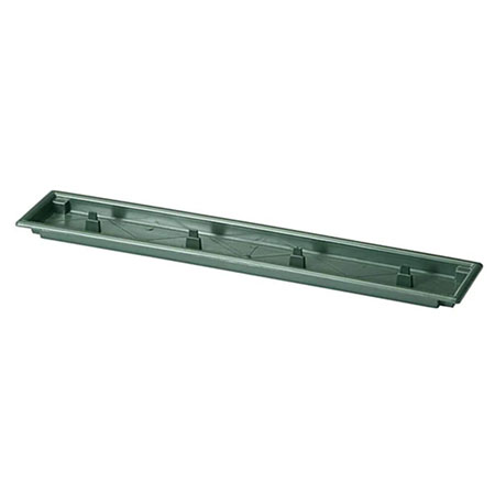 (OASIS) Petite Tray, 19 Pine 12 X PK / 45-38324-PACK