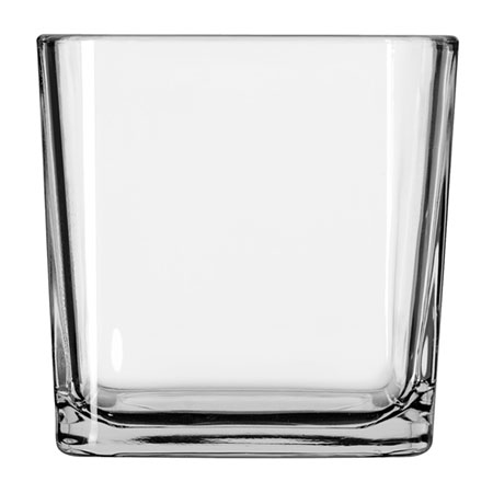 (OASIS) 4 Cube Votive - 5476C