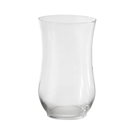 (OASIS) 7-1/2 Hurricane Vase CS X 12 / 45-00507-CASE
