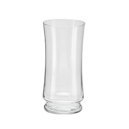 (OASIS) 9-1/2 Grace Vase CS X 12 / 45-00673-CASE