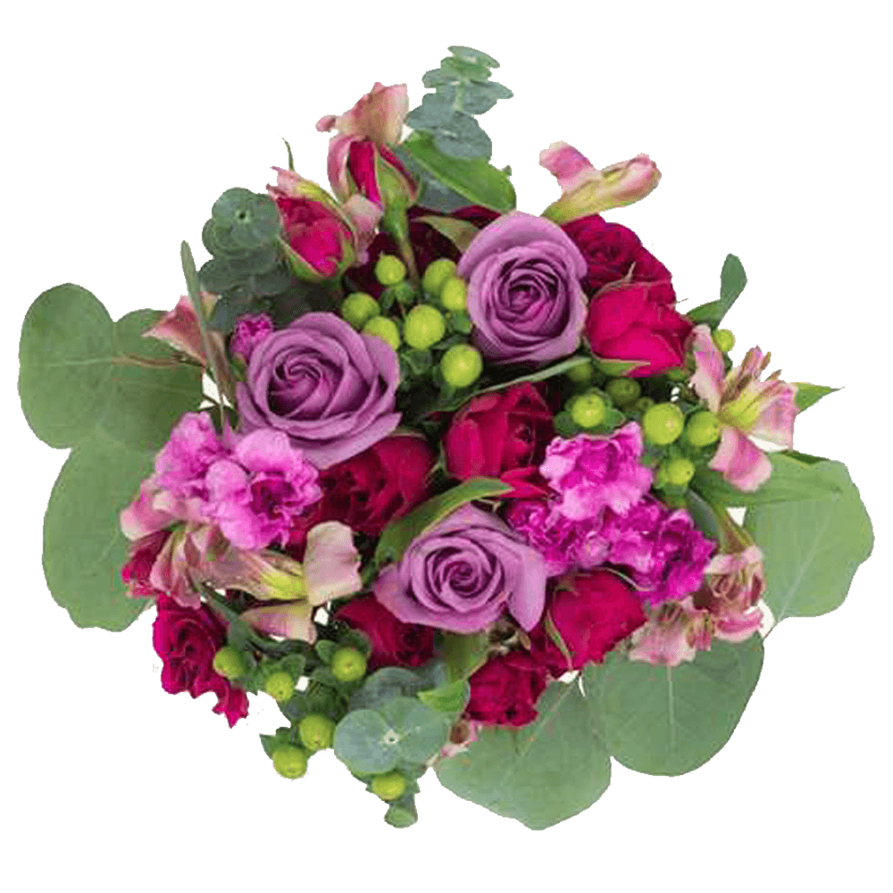 Order Boreal Memory Flowers Arrangement For Mothers Day