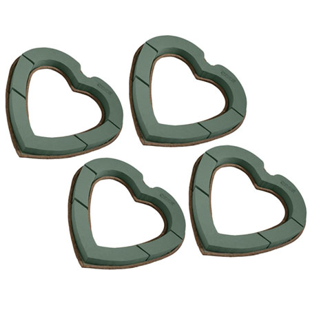 (OASIS) Mache Open Heart, 24 CS X 4 / 11-01827-CASE