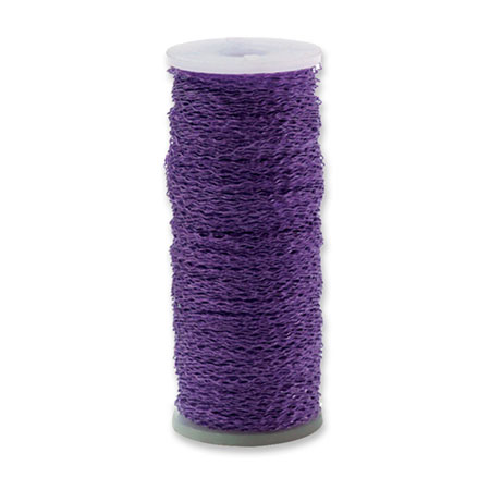 (OASIS) Bullion Wire Purple -40-02614