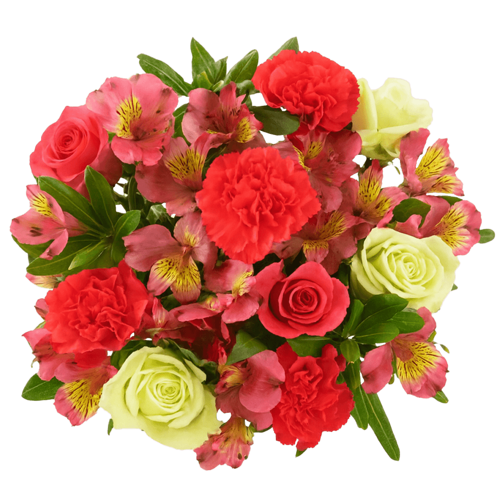 Perfection Bouquets - Choose Your Quantity