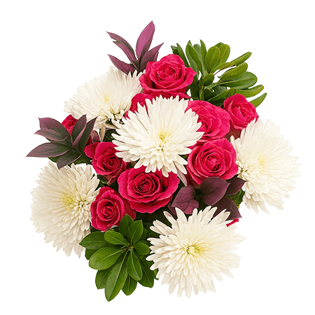 Sweety Wedding Table Centerpieces