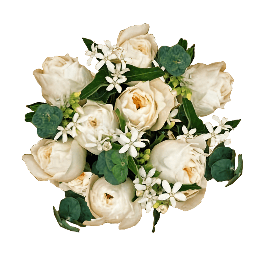 Premium Bouquet Fresh Flowers for Online Delivery