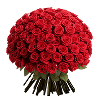 Qty of Mothers Day Red Roses For Delivery to Boca_Raton, Florida