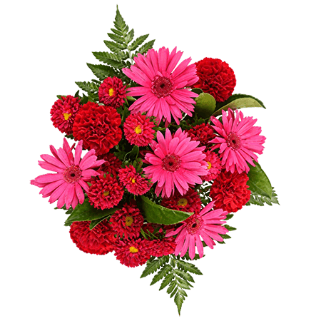 Amoure Wedding Table Centerpieces