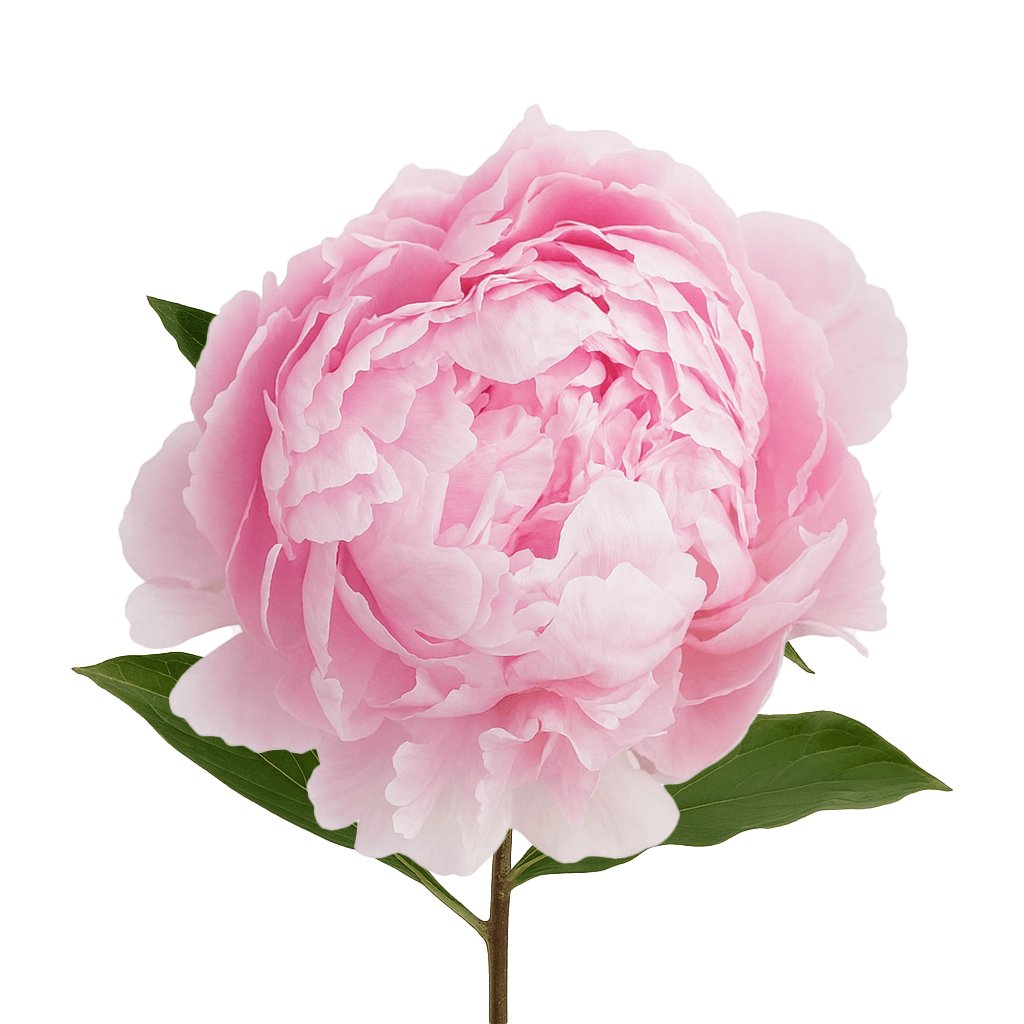 Sarah Bernhardt Peonies- Choose Your Quantity
