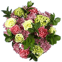 (OC) Send Impressive Bqt 2 Bouquets For Delivery to Fort_Bragg, North_Carolina