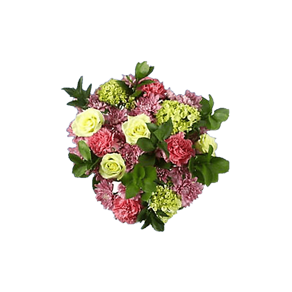Send Impressive Bouquets