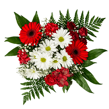 2 Thinking Of You Arrangements