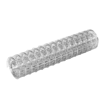 (OASIS) Floral Mesh, Silver 1 X PK / 40-13111-PACK